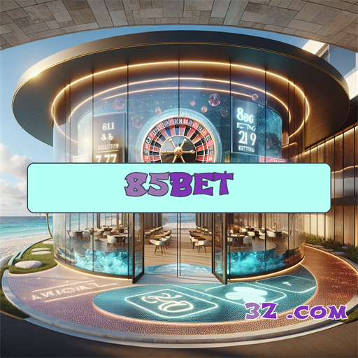 Baixar o 85bet: A Nova Era dos Jogos Online