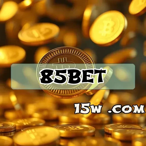 85bet: Bônus Incríveis para Aumentar Suas Chances de Ganhar!