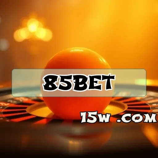 85bet: O Mundo de Jogos Que Você Precisa Conhecer