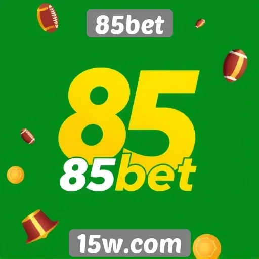 Ofertas e bônus disponíveis no 85bet