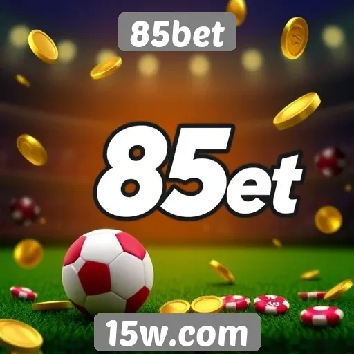 Jogos mais populares disponíveis no 85bet