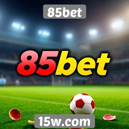 Promoções e bônus atraentes disponíveis no 85bet