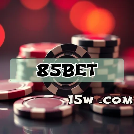85bet: Segurança em Apostas Online é Prioridade Aqui!