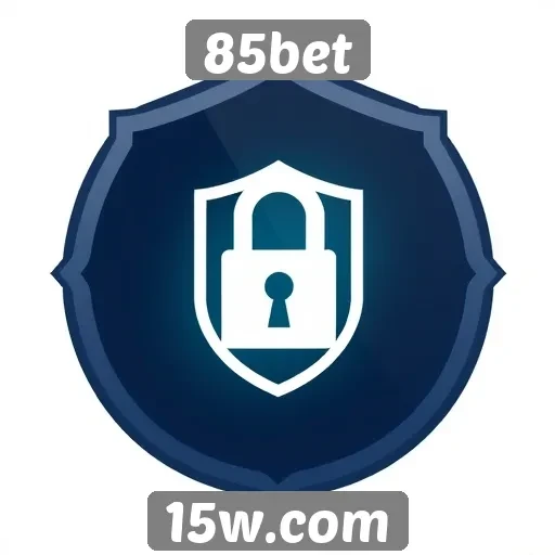 Aspectos de segurança e privacidade no site 85bet