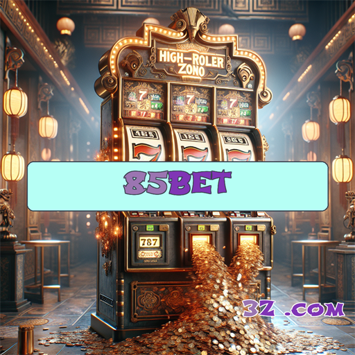 Tudo que você precisa saber sobre Slots da 85bet