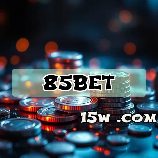 85bet: Explore Caça-Níqueis com Emoção e Diversão sem Limites